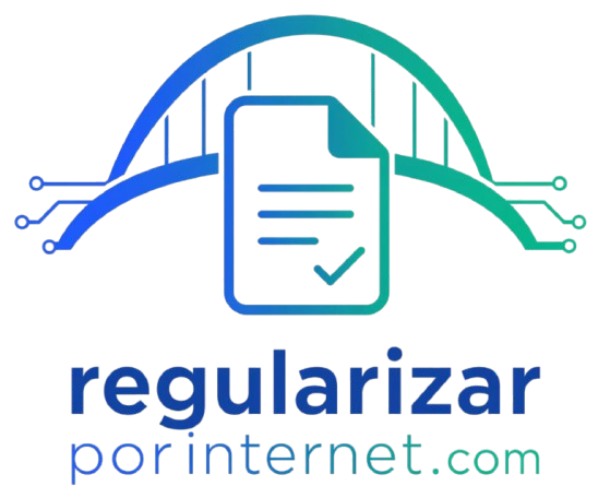 Regularizar por Internet